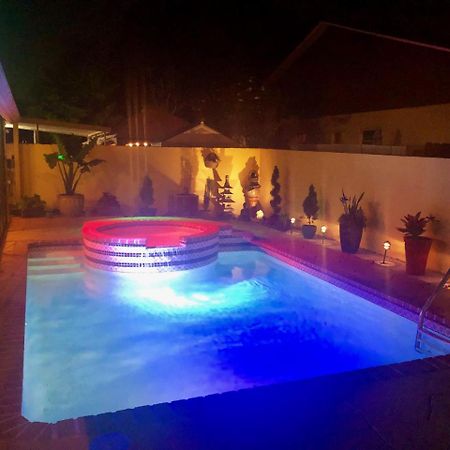 Friendly Family House Apartamento Doral Exterior foto