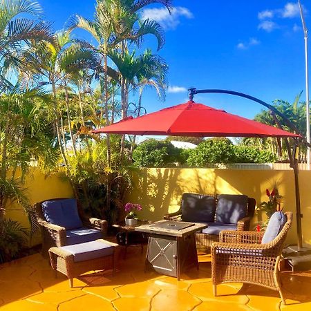 Friendly Family House Apartamento Doral Exterior foto