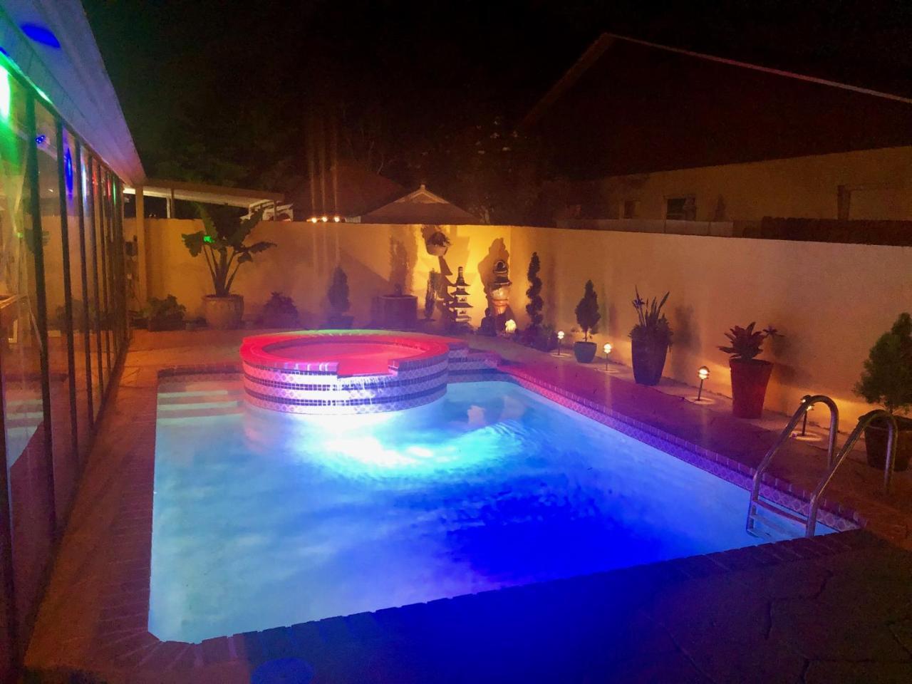Friendly Family House Apartamento Doral Exterior foto