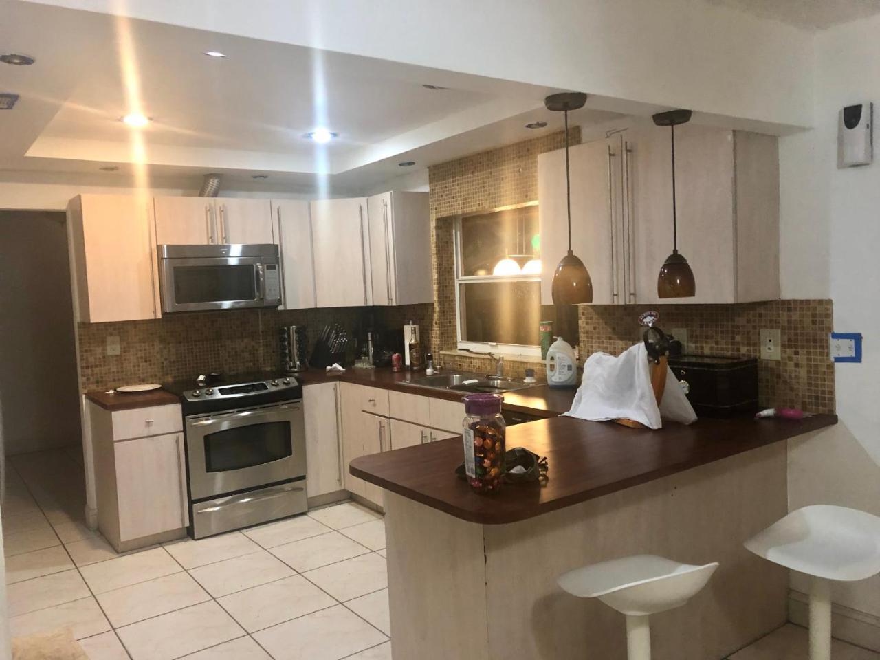 Friendly Family House Apartamento Doral Exterior foto