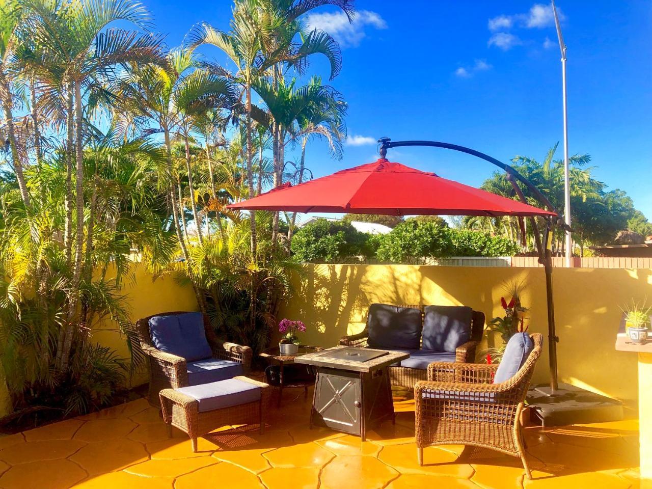 Friendly Family House Apartamento Doral Exterior foto